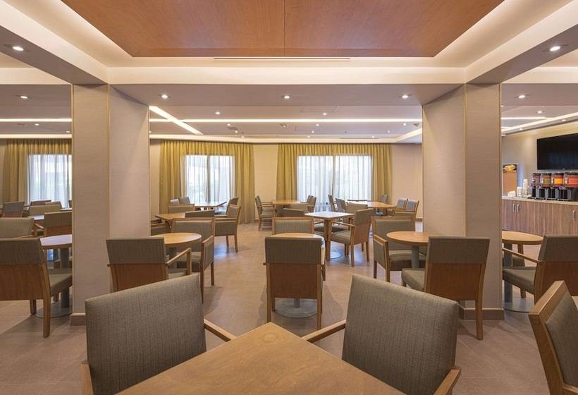 Fotos del hotel Hampton By Hilton Monterrey Galerías:  38