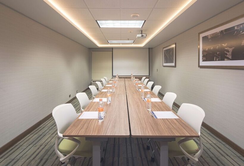 Fotos del hotel Hampton By Hilton Monterrey Galerías:  40