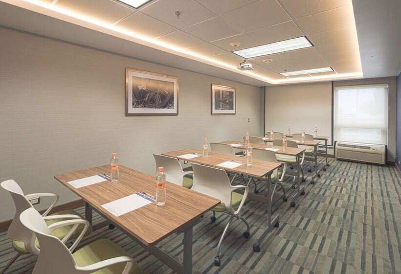 Fotos del hotel Hampton By Hilton Monterrey Galerías:  42