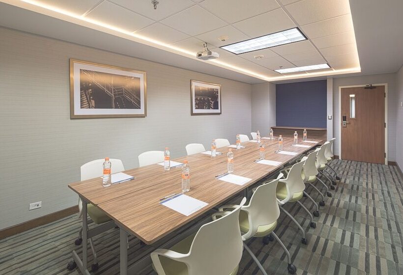 Fotos del hotel Hampton By Hilton Monterrey Galerías:  43