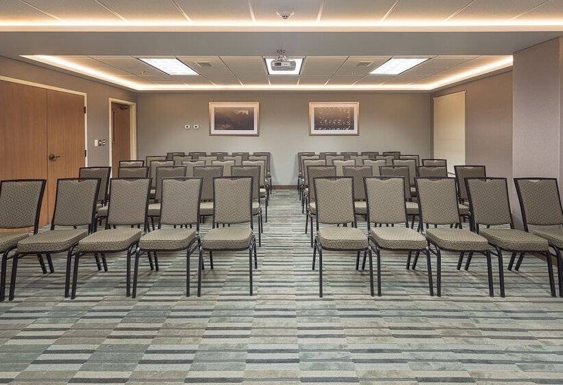 Fotos del hotel Hampton By Hilton Monterrey Galerías:  44