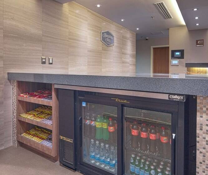 Fotos del hotel Hampton By Hilton Monterrey Galerías:  45