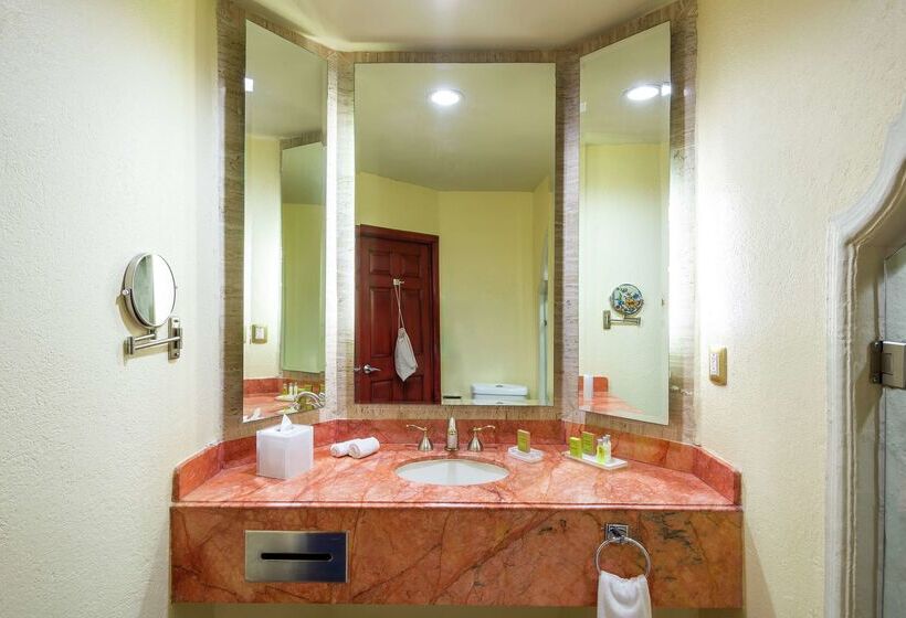 هتل Hilton San Luis Potosi
