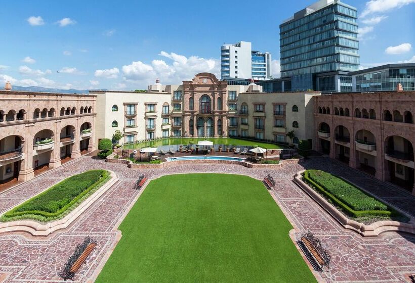 هتل Hilton San Luis Potosi