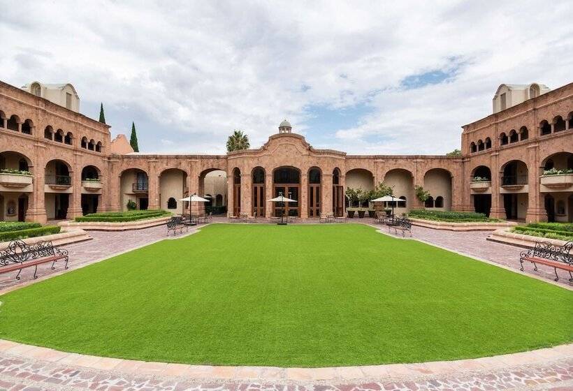 هتل Hilton San Luis Potosi