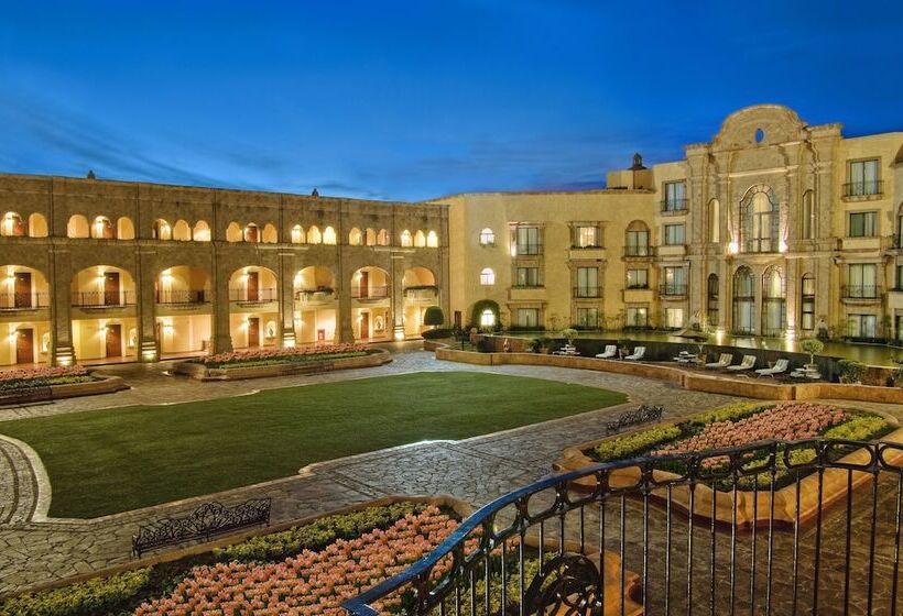 هتل Hilton San Luis Potosi