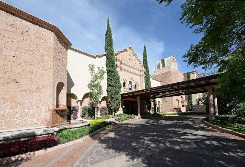 هتل Hilton San Luis Potosi