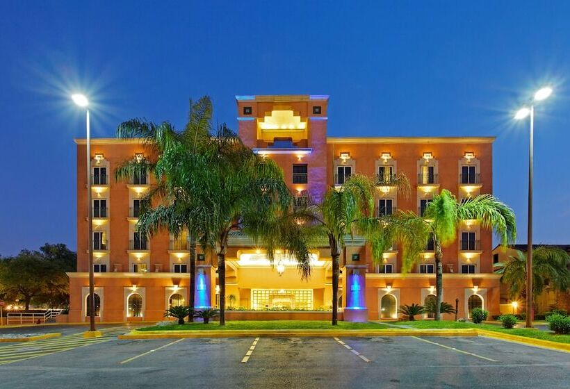 Fotos del hotel Holiday Inn Express Monterrey Galeriassan Jeronimo, An Ihg: 1 Fotos del hotel Holiday Inn Express Monterrey Galeriassan Jeronimo, An Ihg: 1