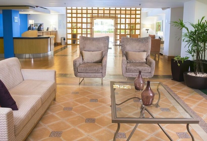 Fotos del hotel Holiday Inn Express Monterrey Galeriassan Jeronimo, An Ihg:  28