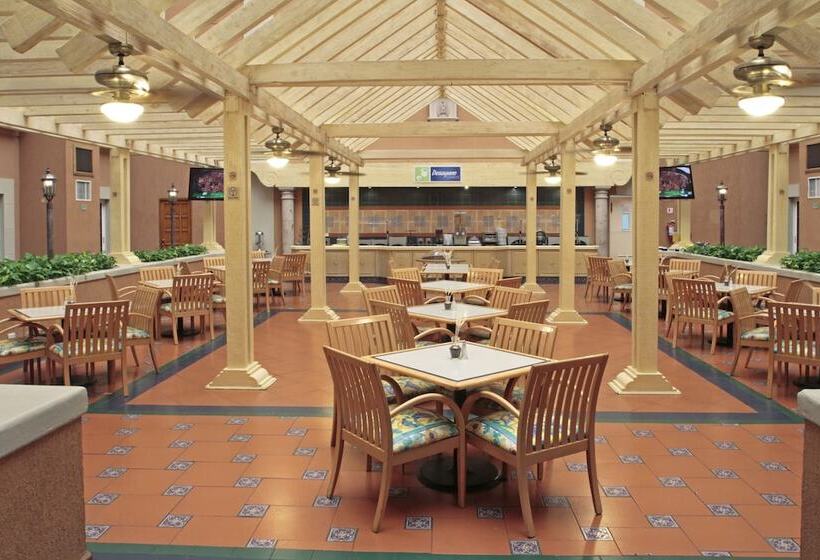 Fotos del hotel Holiday Inn Express Monterrey Galeriassan Jeronimo, An Ihg:  23