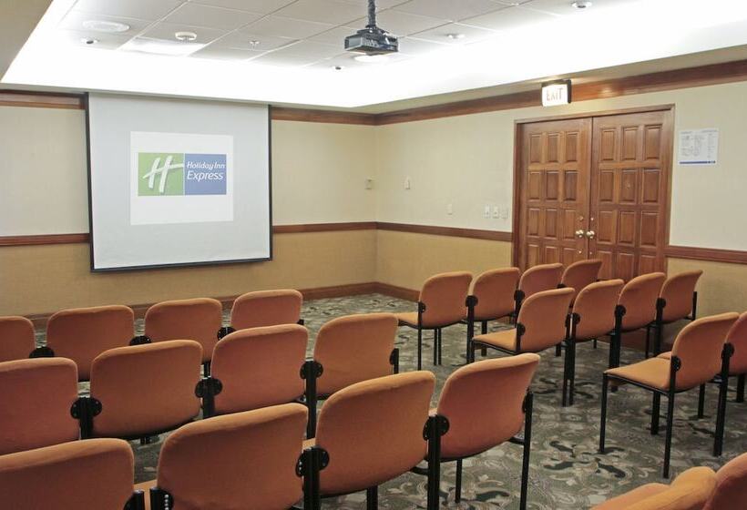 Fotos del hotel Holiday Inn Express Monterrey Galeriassan Jeronimo, An Ihg:  22