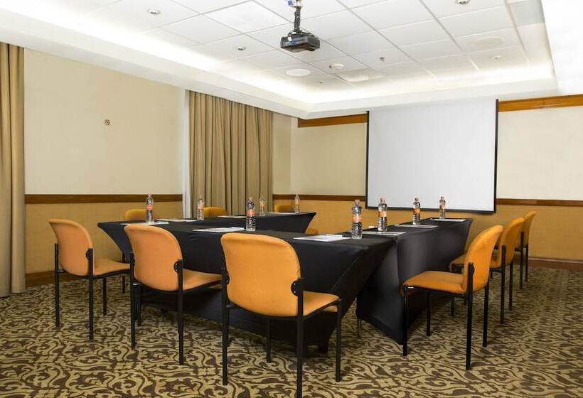 Fotos del hotel Holiday Inn Express Monterrey Galeriassan Jeronimo, An Ihg:  20