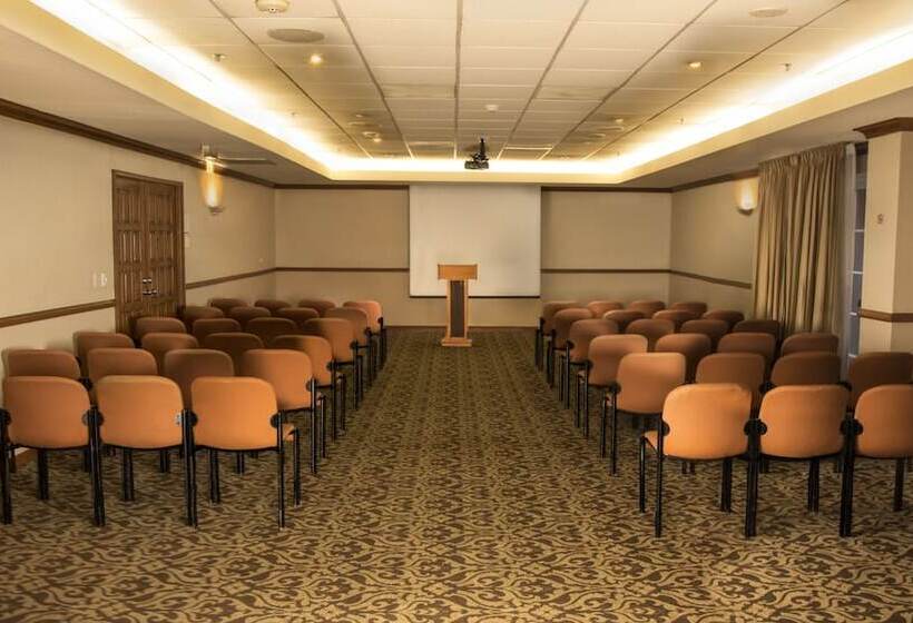 Fotos del hotel Holiday Inn Express Monterrey Galeriassan Jeronimo, An Ihg:  19