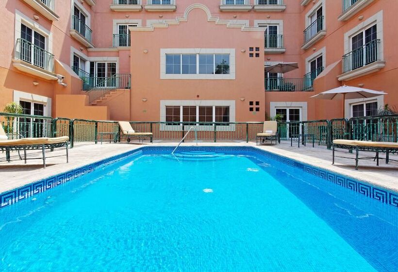 Fotos del hotel Holiday Inn Express Monterrey Galeriassan Jeronimo, An Ihg:  10