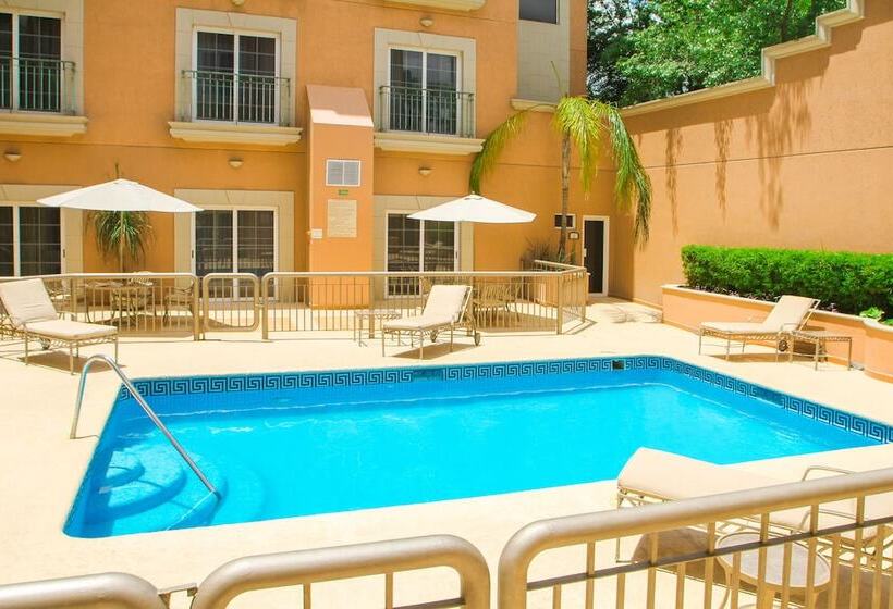 Fotos del hotel Holiday Inn Express Monterrey Galeriassan Jeronimo, An Ihg:  8