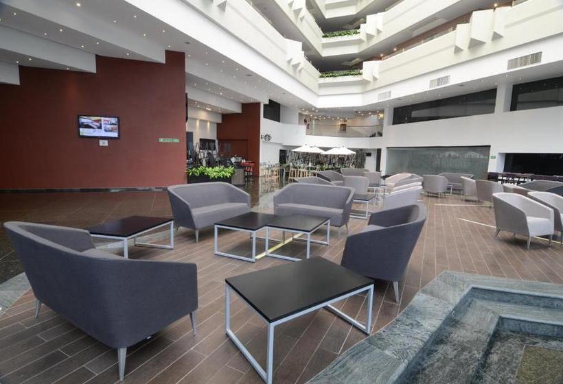 Отель Holiday Inn Mexico Dali Airport, An Ihg