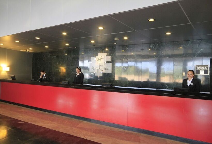 Fotos del hotel Holiday Inn Monterrey-parque Fundidora, An Ihg:  15