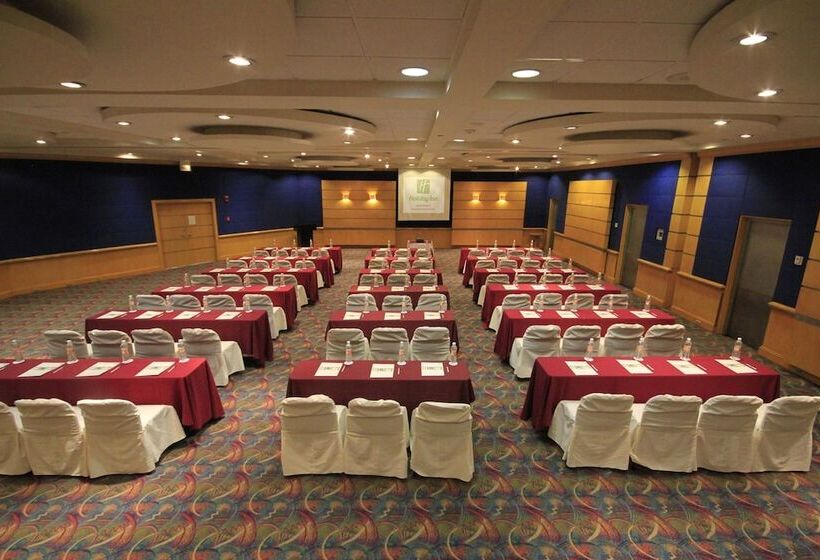 Fotos del hotel Holiday Inn Monterrey-parque Fundidora, An Ihg:  17