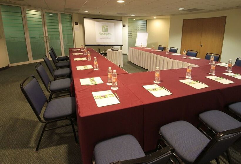 Fotos del hotel Holiday Inn Monterrey-parque Fundidora, An Ihg:  20