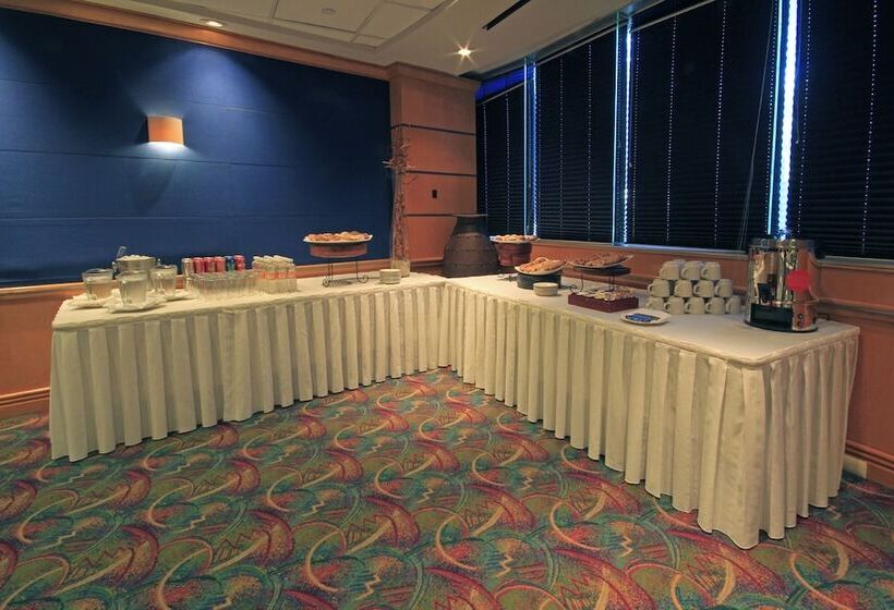Fotos del hotel Holiday Inn Monterrey-parque Fundidora, An Ihg:  22