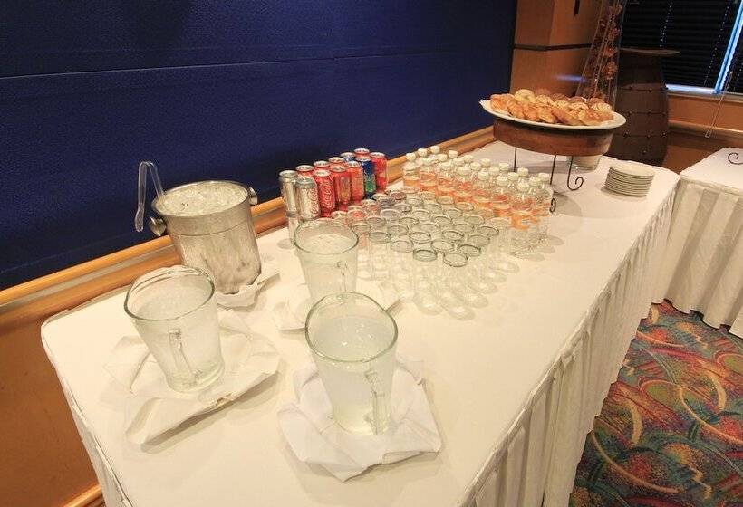 Fotos del hotel Holiday Inn Monterrey-parque Fundidora, An Ihg:  4