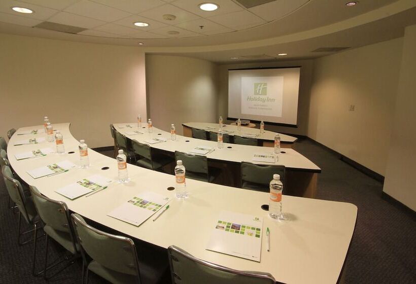 Fotos del hotel Holiday Inn Monterrey-parque Fundidora, An Ihg:  3