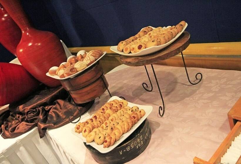 Fotos del hotel Holiday Inn Monterrey-parque Fundidora, An Ihg:  5