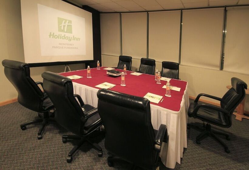 Fotos del hotel Holiday Inn Monterrey-parque Fundidora, An Ihg:  25