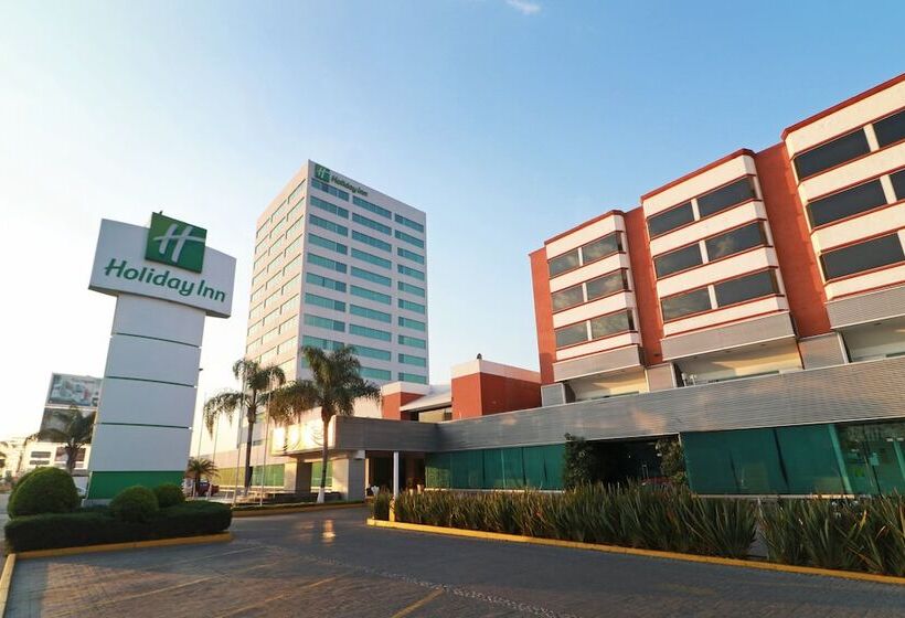 هتل Holiday Inn San Luis Potosi Quijote By Ihg