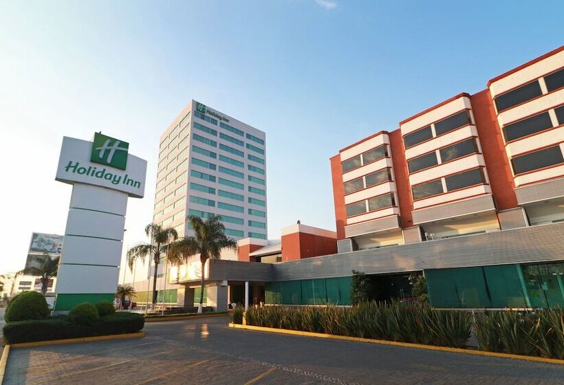 هتل Holiday Inn San Luis Potosiquijote