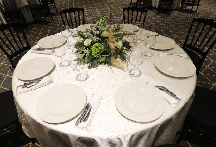 هتل Holiday Inn San Luis Potosi Quijote By Ihg