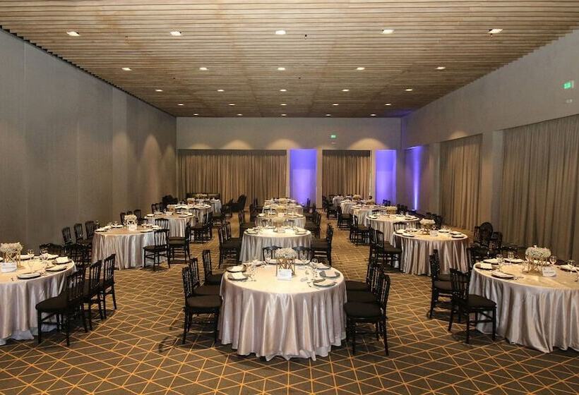 هتل Holiday Inn San Luis Potosi Quijote By Ihg