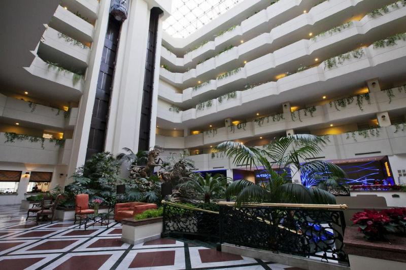 Hs Hotsson Hotel Leon
