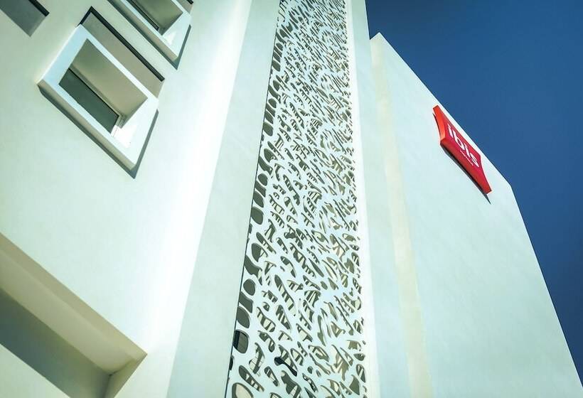 Hotel Ibis Rabat Agdal