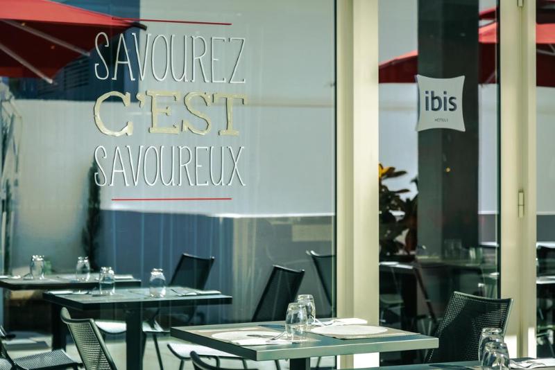 هتل Ibis Rabat Agdal