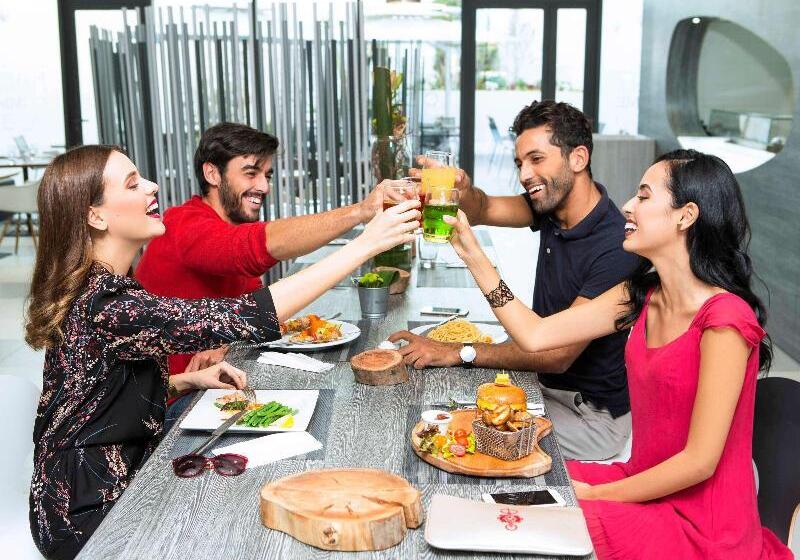 هتل Ibis Rabat Agdal