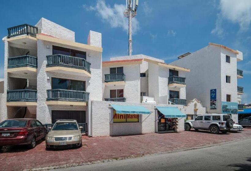 Fotos del hotel Imperial Laguna Faranda Cancún:  13