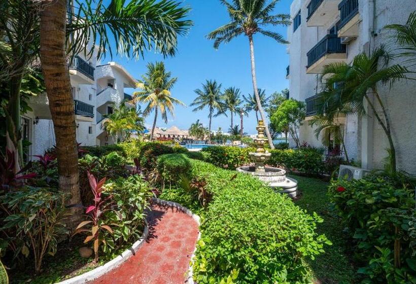 Fotos del hotel Imperial Laguna Faranda Cancún:  22