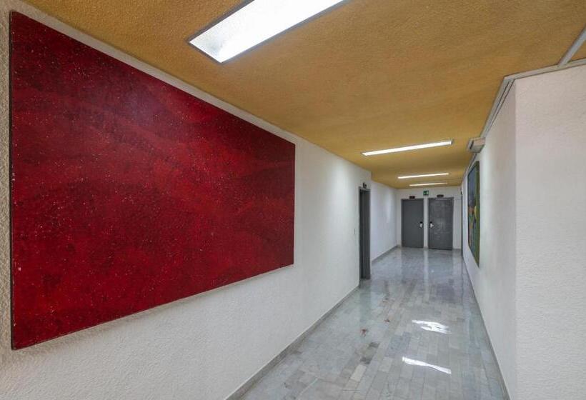 ホテル Imperial Laguna Faranda Cancun