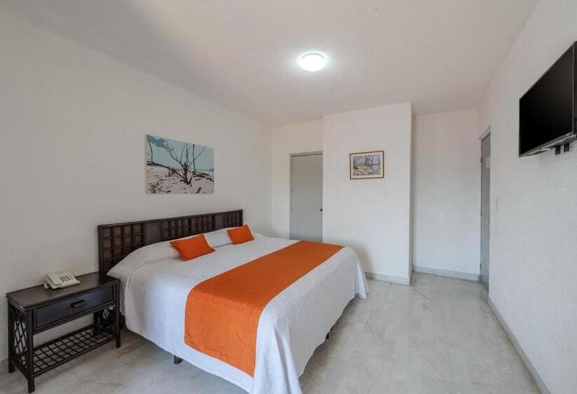 ホテル Imperial Laguna Faranda Cancun