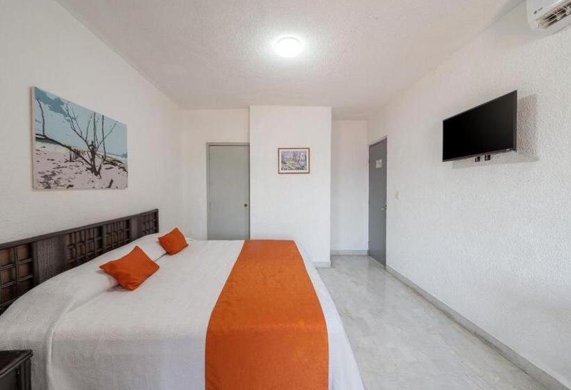 Fotos del hotel Imperial Laguna Faranda Cancún:  6