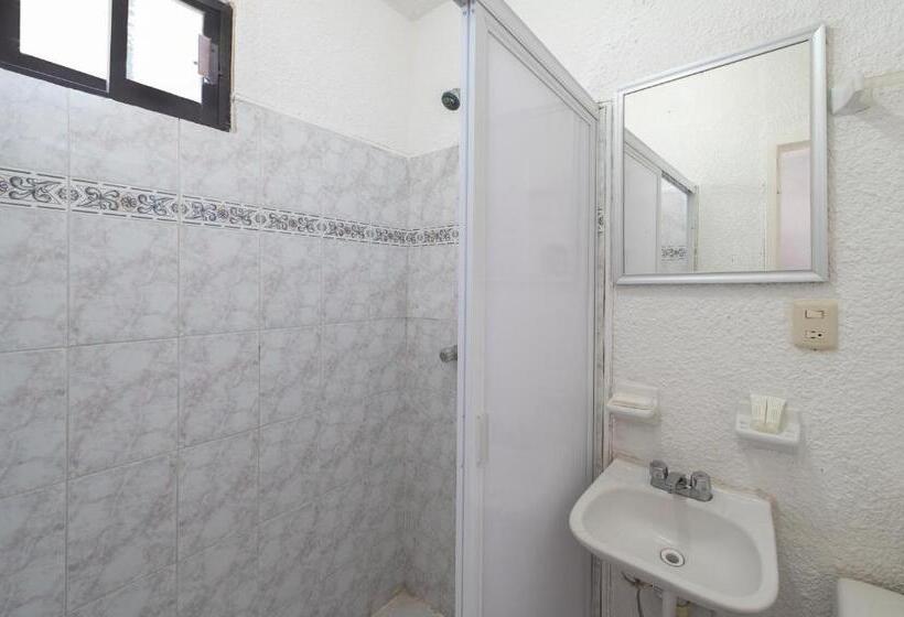 Fotos del hotel Imperial Laguna Faranda Cancún:  9