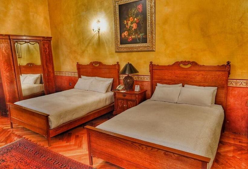 هتل La Casa De La Marquesa