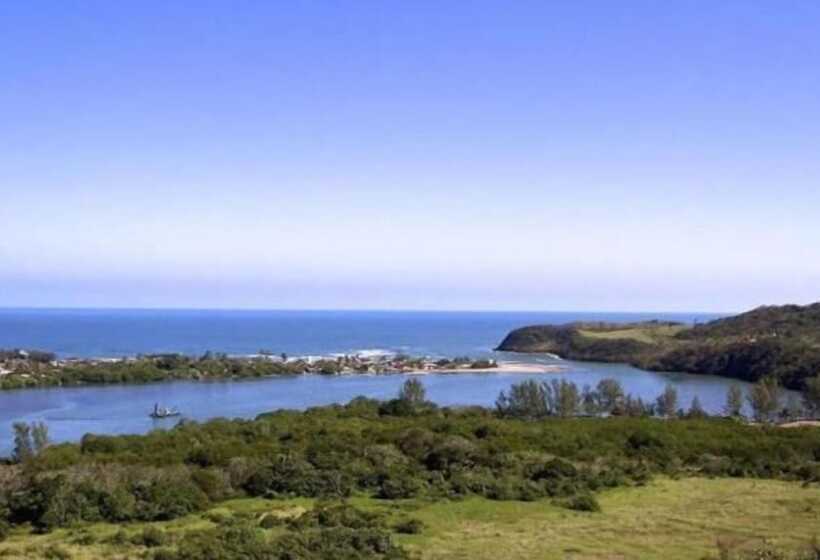 هتل La Finca