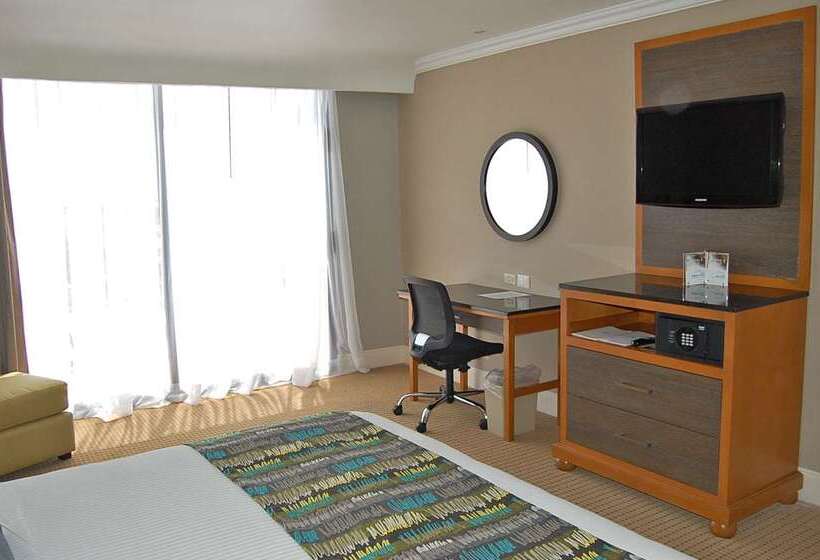 هتل Lucerna Ciudad Juarez