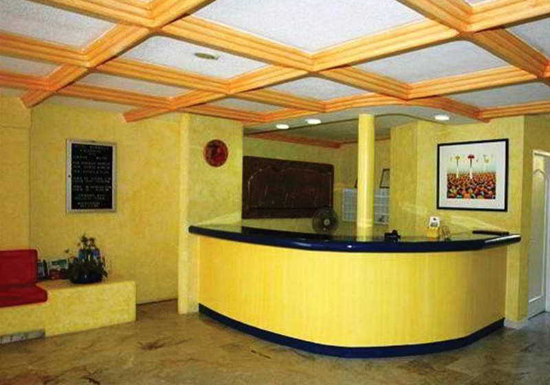 Fotos del hotel Marbella Acapulco: 1 Fotos del hotel Marbella Acapulco: 1