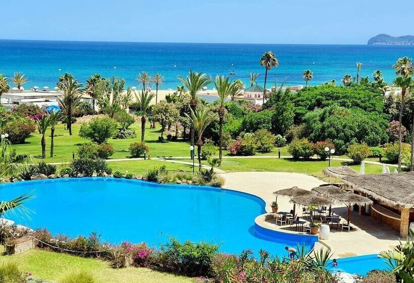 Fotos del hotel Marina Smir Hotel & Spa:  5