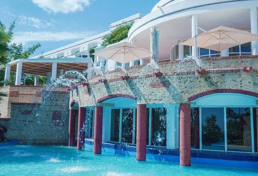 Fotos del hotel Marina Smir Hotel & Spa:  23
