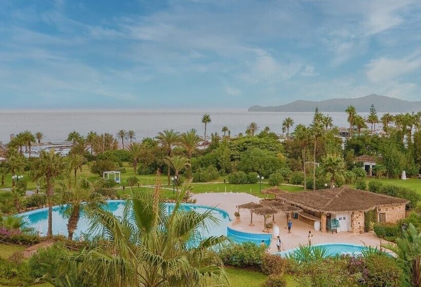 Fotos del hotel Marina Smir Hotel & Spa:  22