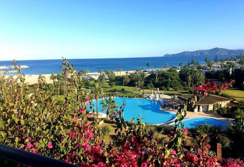 Fotos del hotel Marina Smir Hotel & Spa:  20